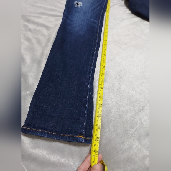 5/15$ American eagle jeans - Picture 10 of 11